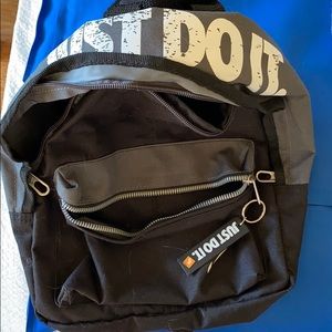 Nike bag small one
